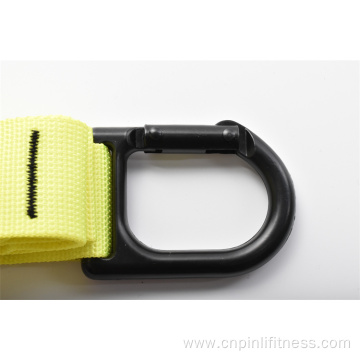 Home Fitness Training Straps Gym Suspension Trainer